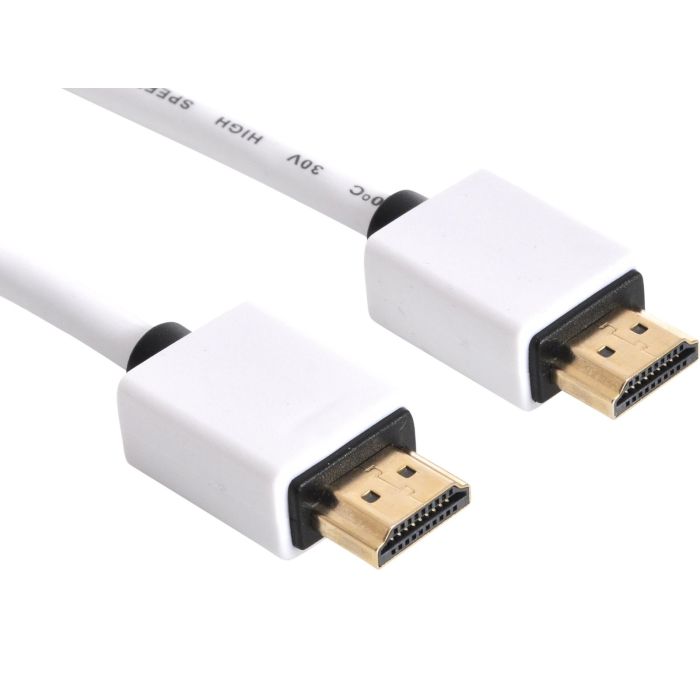 Sandberg HDMI 2.0 1m SAVER kabel