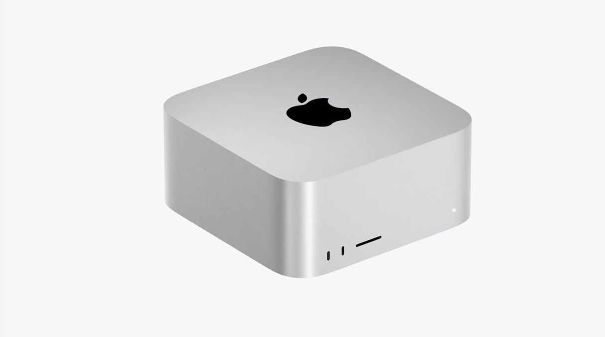 Apple Mac Studio - M1 Max 10C-24C, 32GB, 2TB