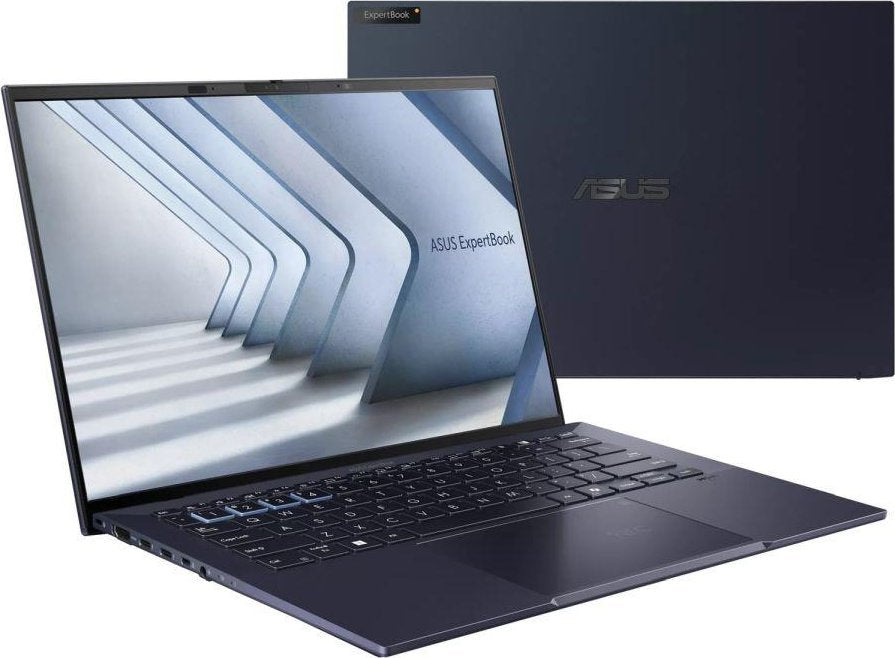 Prenosnik ASUS ExpertBook B9403CVAR, Core 7 150U, 32GB RAM, 1TB SSD, OLED 90Hz, Windows 11 Pro, Wifi 6E