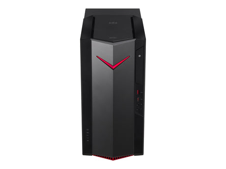 Acer Nitro 50, i5-11400F, 32GB, 512GB SSD + 1TB HDD, Windows 10, GTX 1660S