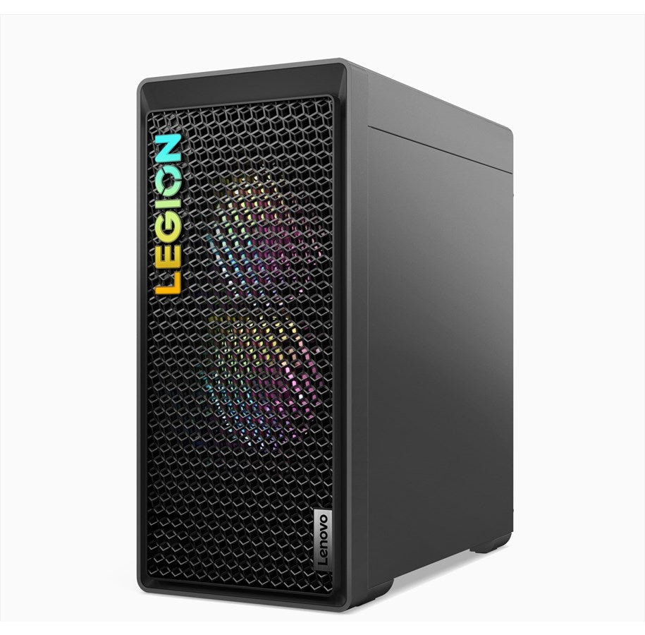 Lenovo Legion T5 i5-13400F, 16GB, 1TB, Windows 11, RTX 4070