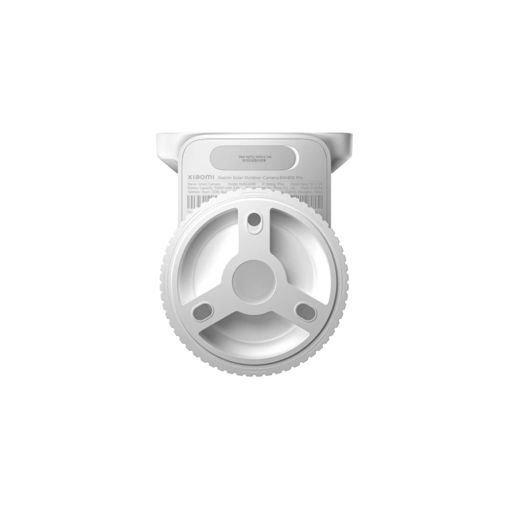 Xiaomi BW400 Pro Set brezžična solarna kamera z bazo