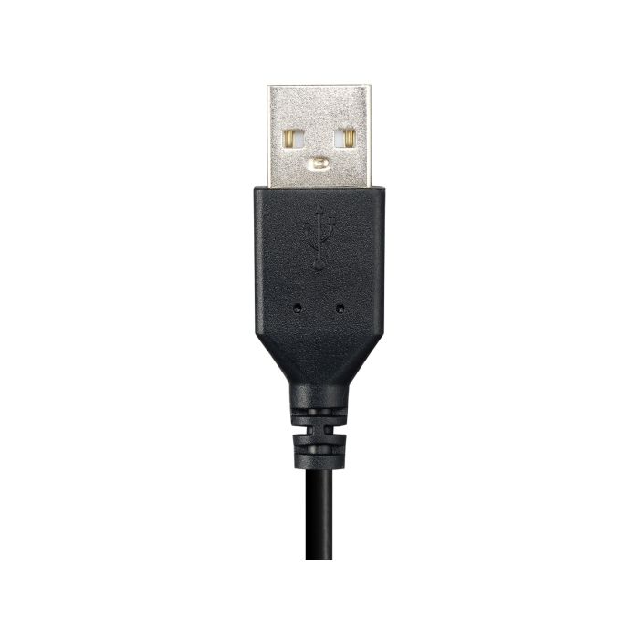 Sandberg naglavne slušalke USB Mono Headset Saver