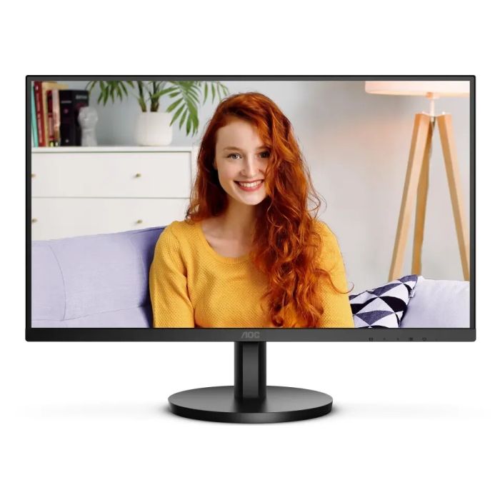 AOC U27B3M 27" VA UHD 60Hz monitor
