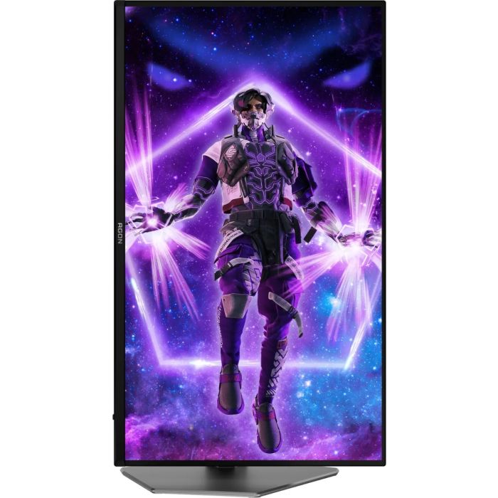 AOC Agon PRO AG326UD 31,5" OLED UHD 165Hz monitor