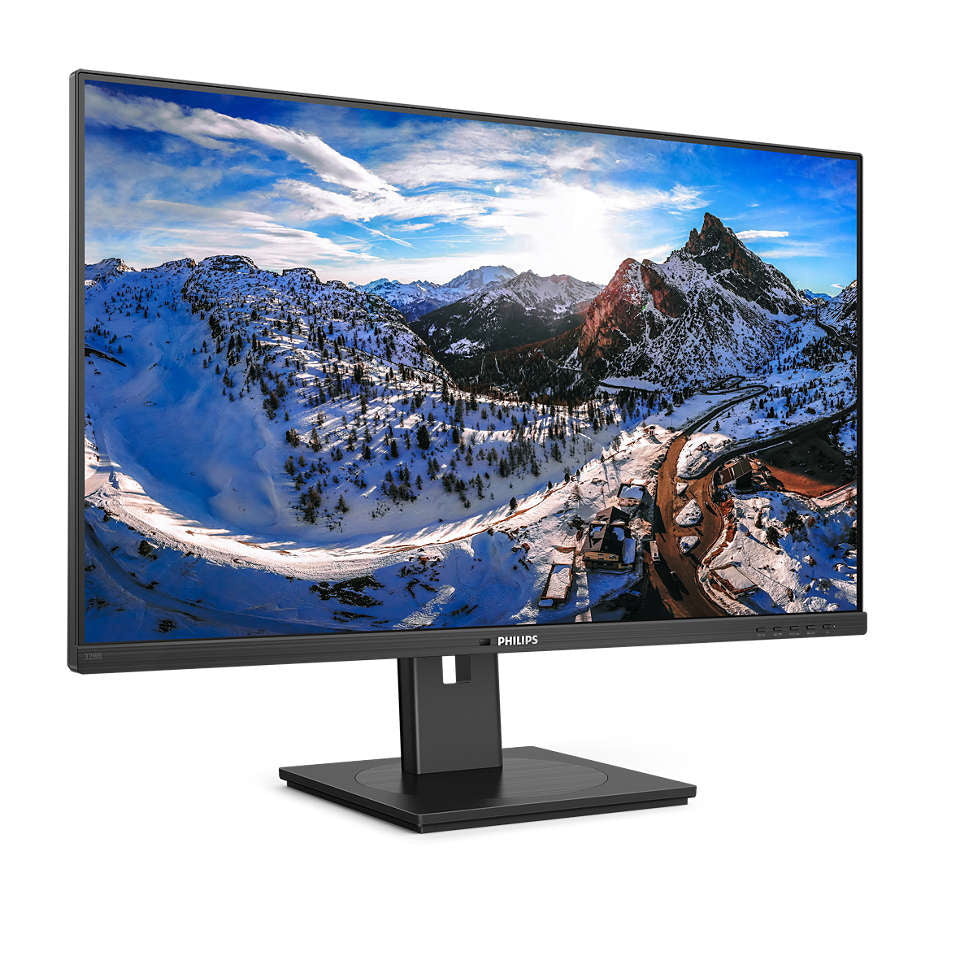 Philips 328B1 31,5" 4k monitor