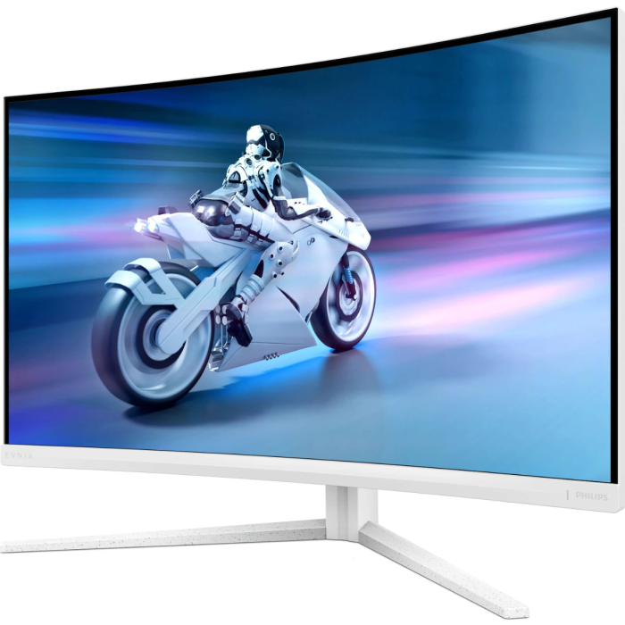 Philips 32M2C5501 31,5" VA QHD 180Hz 1ms ukrivljen RGB monitor