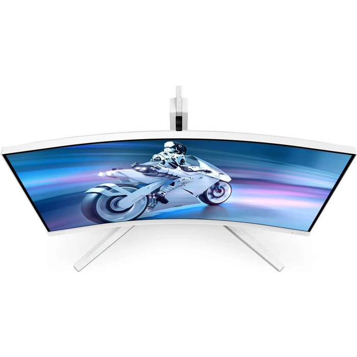 Philips 32M2C5501 31,5" VA QHD 180Hz 1ms ukrivljen RGB monitor