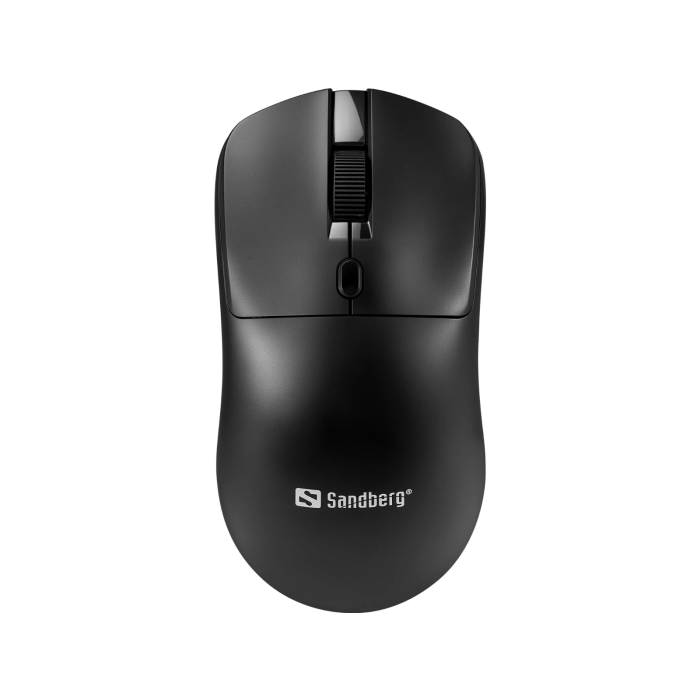 Sandberg Wireless Mouse Saver brezžična miška