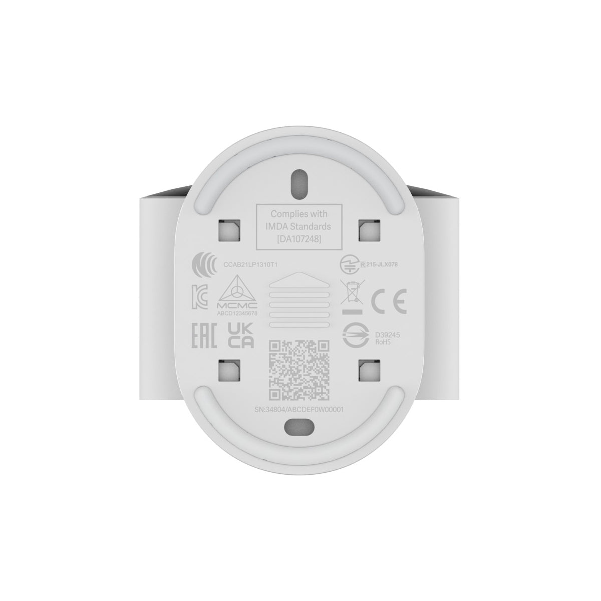 Xiaomi AW200 zunanja varnostna kamera