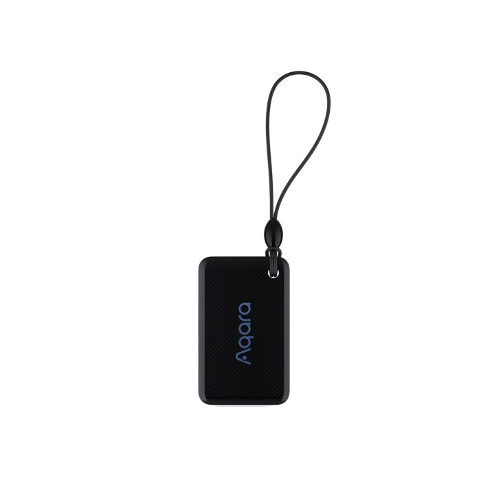 AQARA pametna ključavnica U200, siva (EL-D02DS)