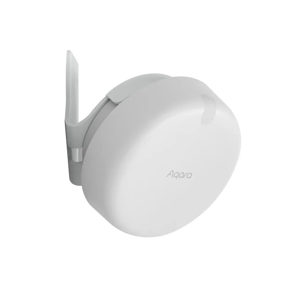 AQARA senzor prisotnosti FP2, nosilec za kotno montažo