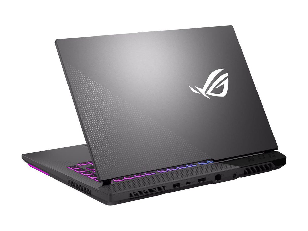 ASUS ROG Strix G15 R7-6800H, 32GB, 1TB, Windows 11, RTX 3060, 165Hz, WQHD