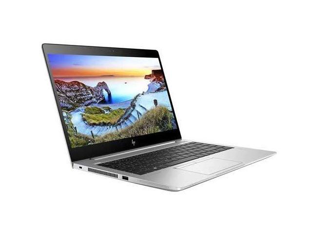 Obnovljen prenosnik HP Elitebook 840 G5, i7-8550U, 8GB, 256GB, FHD