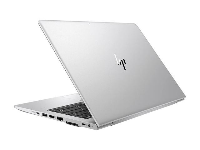 Obnovljen prenosnik HP Elitebook 840 G5, i5-8350U, 16GB, 256GB, FHD