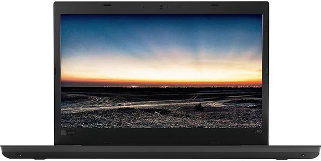 Obnovljen prenosnik Lenovo Thinkpad L480, i3-8130U, 8GB, 256GB, FHD