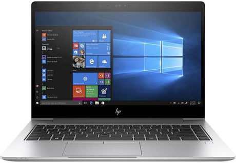 Obnovljen HP Elitebook 840 G5, i5-8250u, 8GB RAM, 256GB SSD, Windows 10 Pro, Razred B