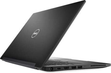 Obnovljen prenosnik DELL Latitude 7490, i7-8650U, 16GB, 512GB, FHD