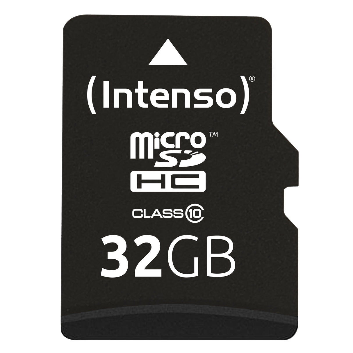 Intenso 32GB microSDHC Class 10 40MB/s spominska kartica