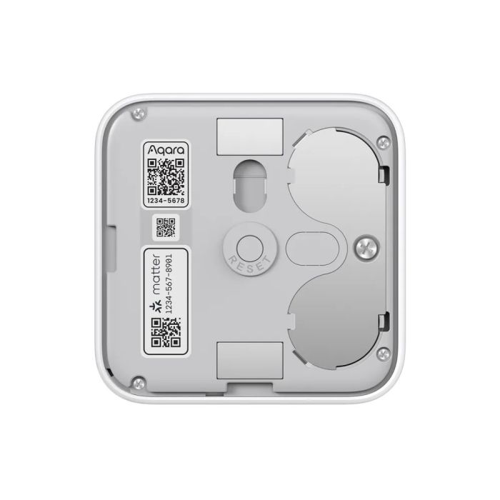 AQARA klimatski senzor W100