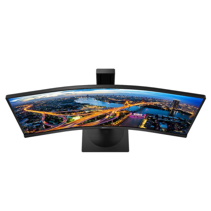 Philips 345B1C 34" VA WQHD 100Hz monitor