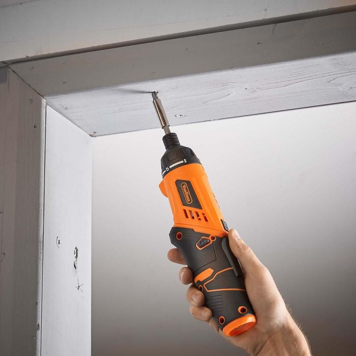 VonHaus 94 kosov ročnega orodja in izvijačev