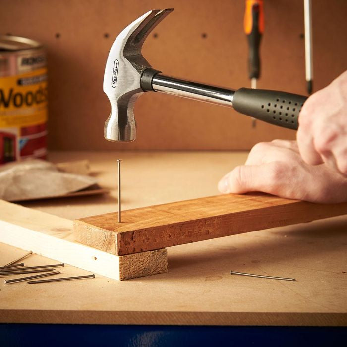 VonHaus 94 kosov ročnega orodja in izvijačev