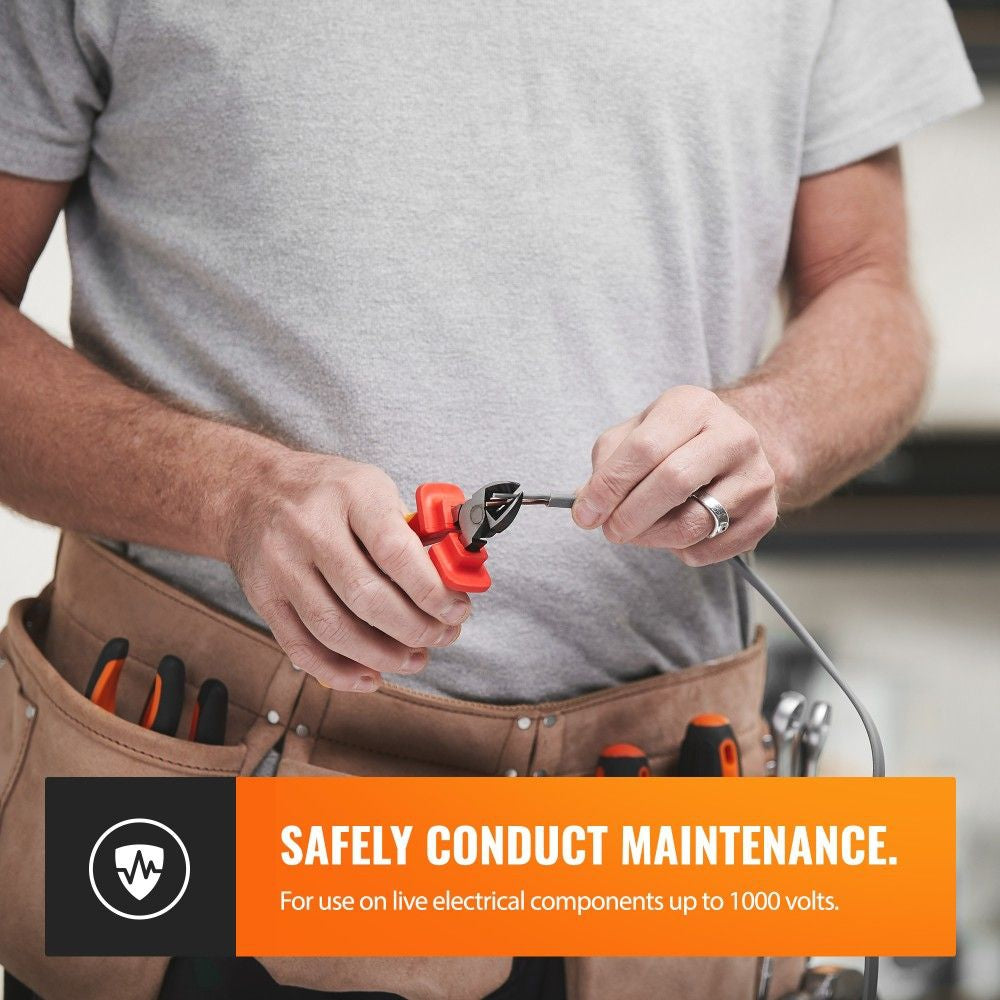 VonHaus VDE ročni set orodja