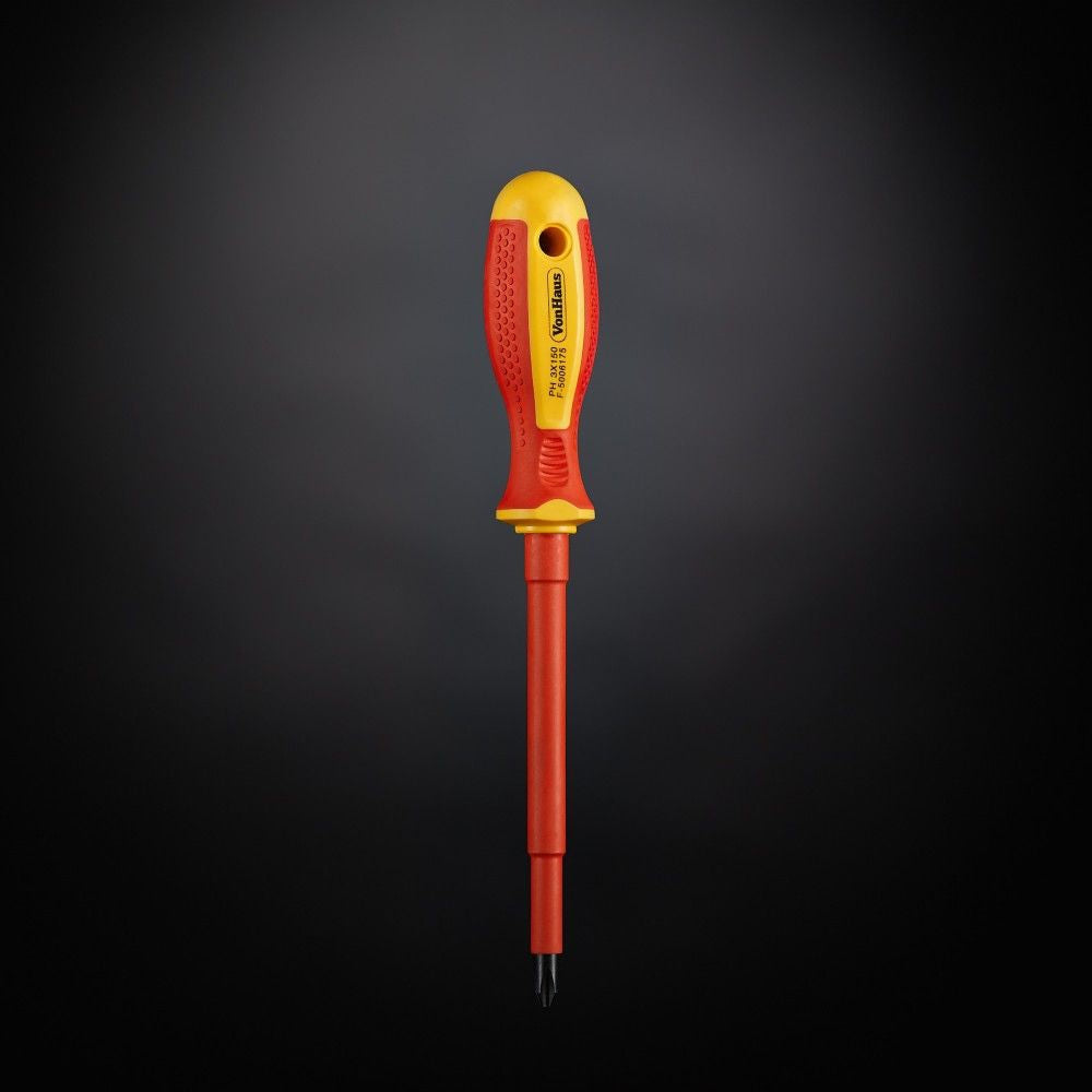 VonHaus VDE ročni set orodja