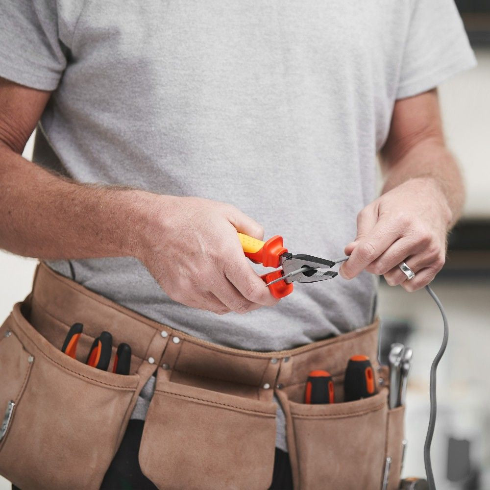 VonHaus VDE ročni set orodja