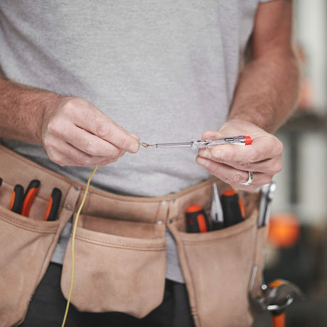 VonHaus VDE ročni set orodja