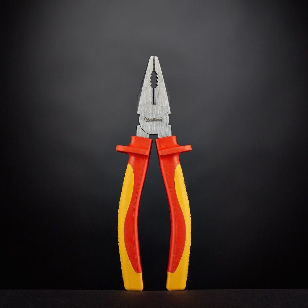 VonHaus VDE ročni set orodja