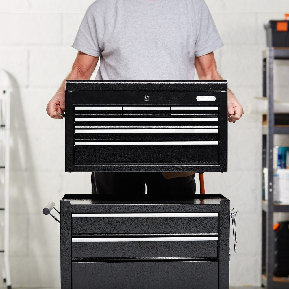 VonHaus voziček za orodje