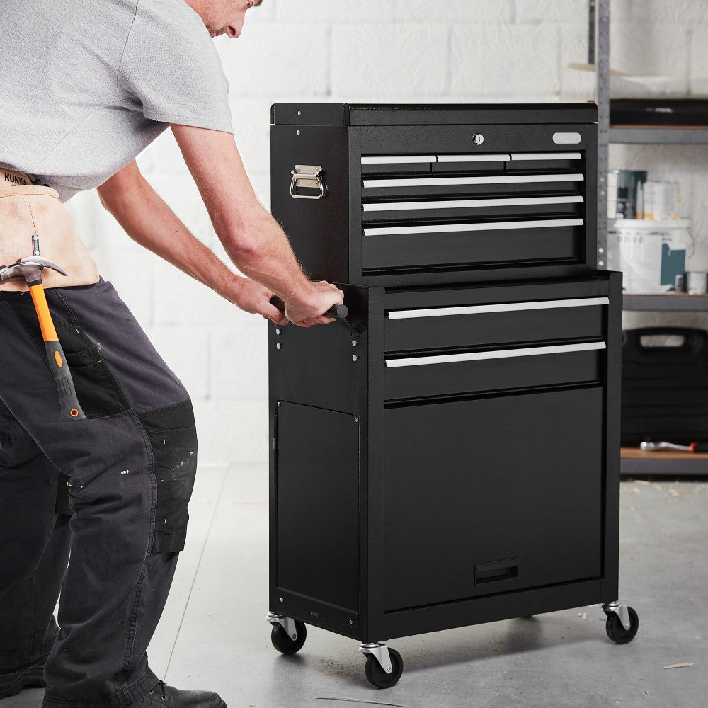 VonHaus voziček za orodje