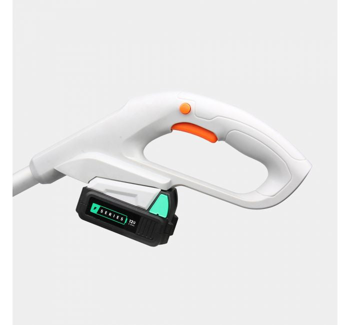 VonHaus akumulatorske škarje za grmičevje F-Series