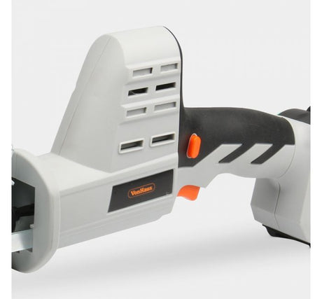 VonHaus akumulatorska vrtna žaga F-Series