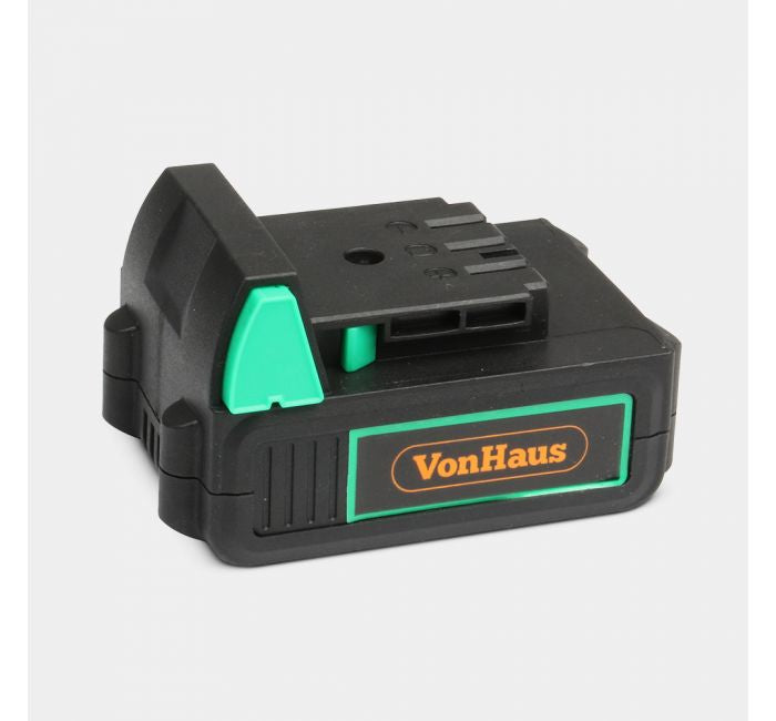 VonHaus akumulatorska vrtna žaga F-Series