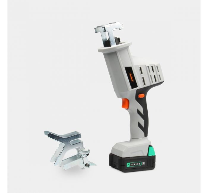 VonHaus akumulatorska vrtna žaga F-Series