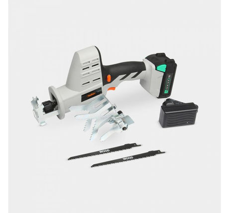 VonHaus akumulatorska vrtna žaga F-Series