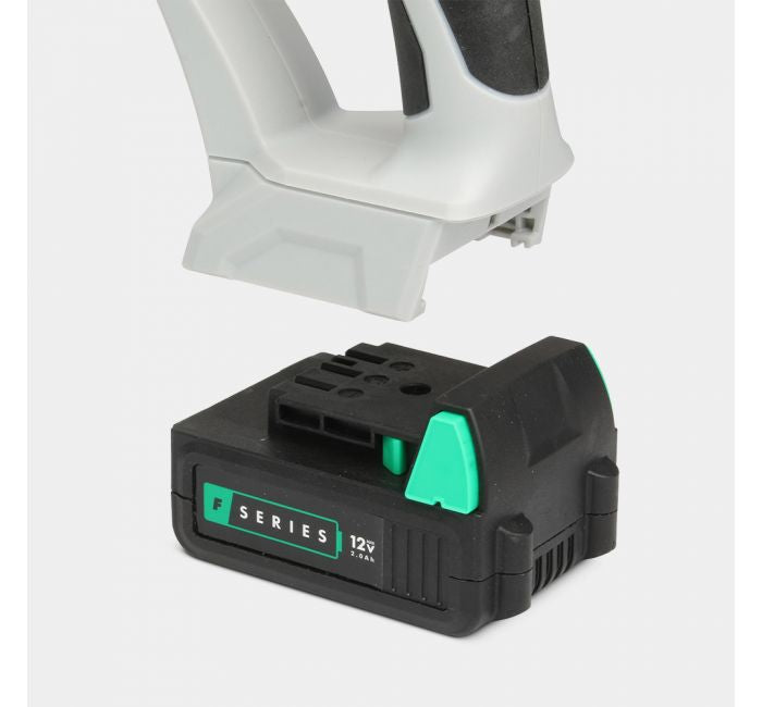 VonHaus akumulatorska vrtna žaga F-Series