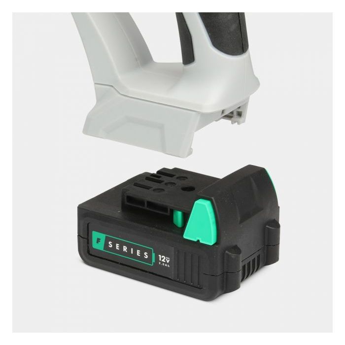 VonHaus akumulatorska vrtna žaga F-Series