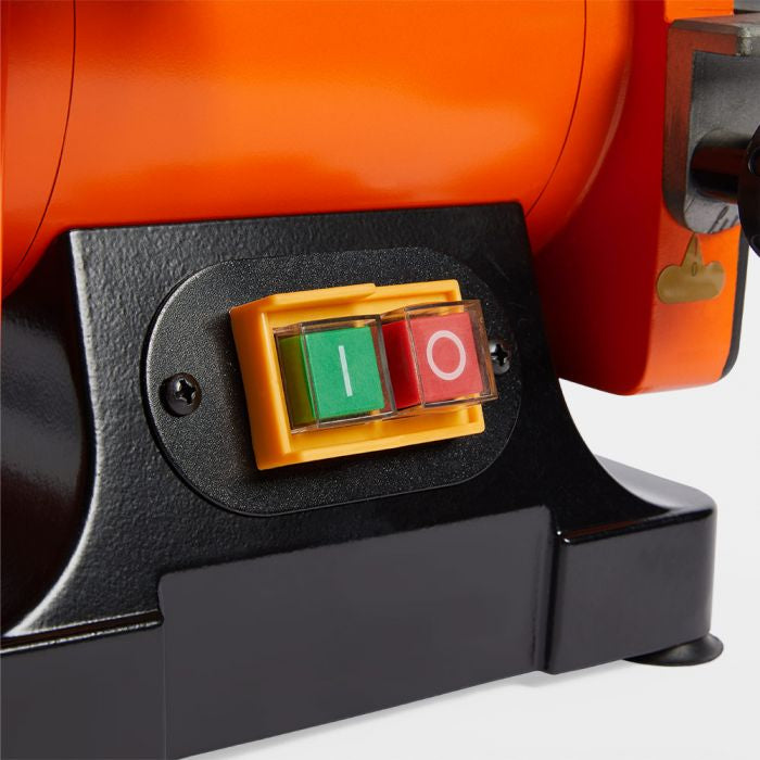 VonHaus stoječi kombiniran brusilnik