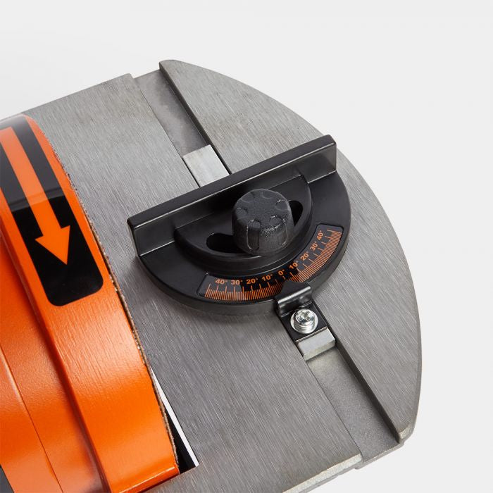 VonHaus stoječi kombiniran brusilnik