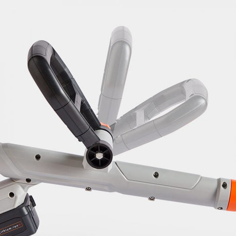 Vonhaus 40V akumulatorska kosilnica na nitko