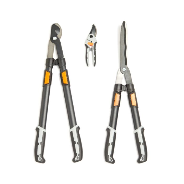 VonHaus set za obrezovanje