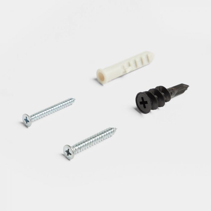 VonHaus kljuke za garažno orodje