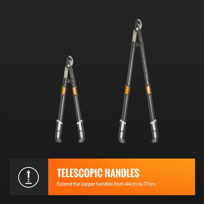 VonHaus set za obrezovanje