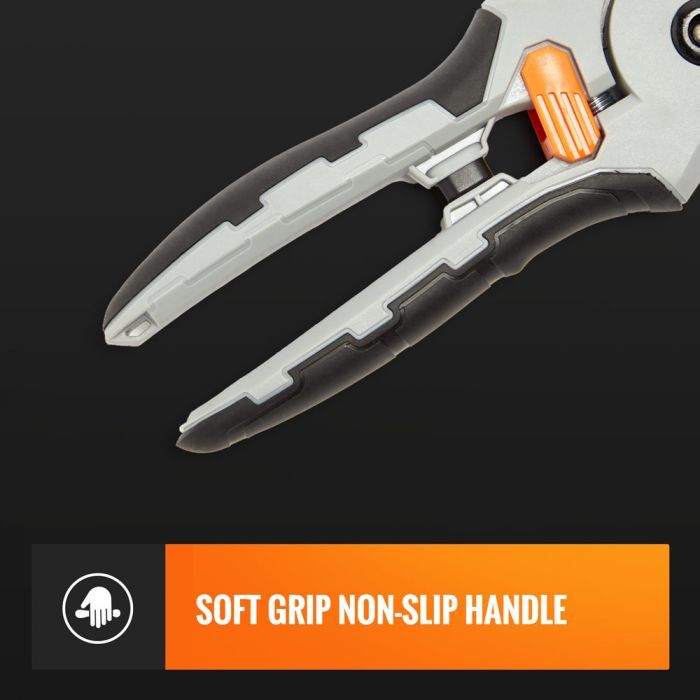 VonHaus set za obrezovanje