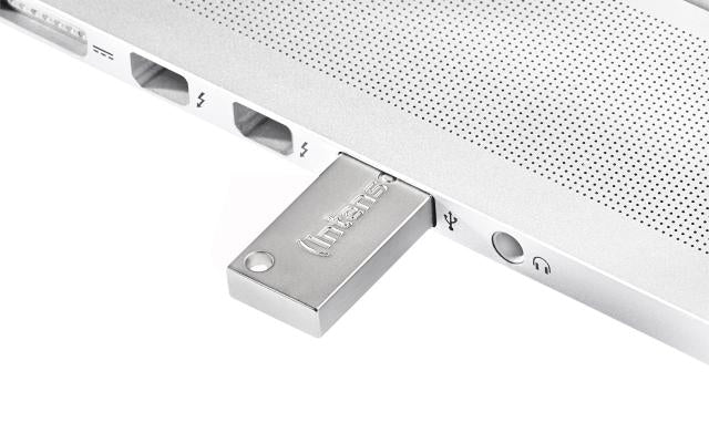 Intenso 32GB Premium Line USB 3.0 spominski ključek