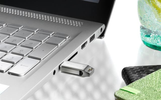 Intenso 16GB cMobile Line USB 3.0/ USB C spominski ključek